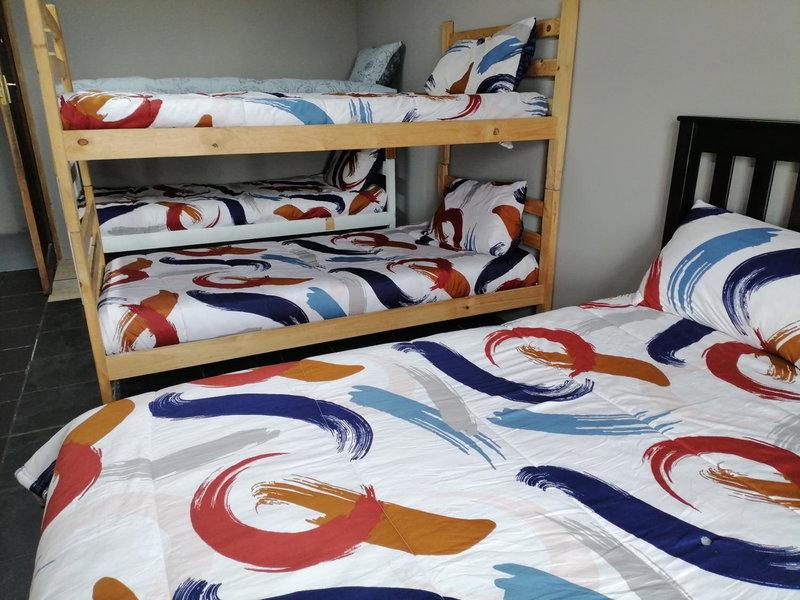 Mile Crunchers Backpackers & Hostelling, Mossel Bay, South Africa