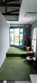 Mile Crunchers Backpackers & Hostelling, Mossel Bay, South Africa