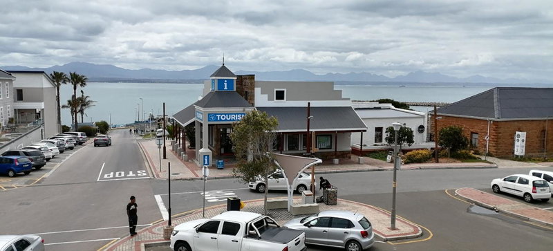 Mile Crunchers Backpackers & Hostelling, Mossel Bay, South Africa