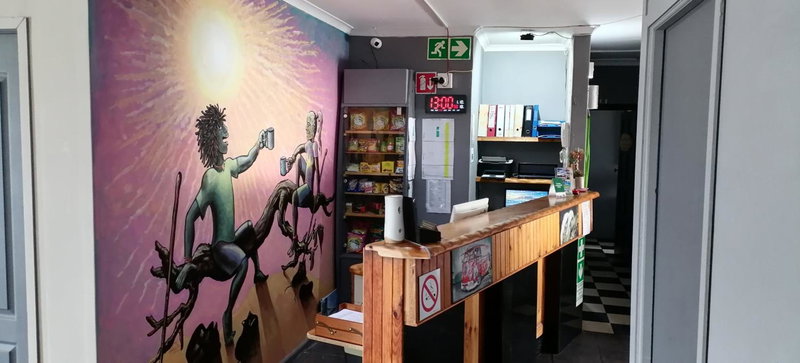 Mile Crunchers Backpackers & Hostelling, Mossel Bay, South Africa