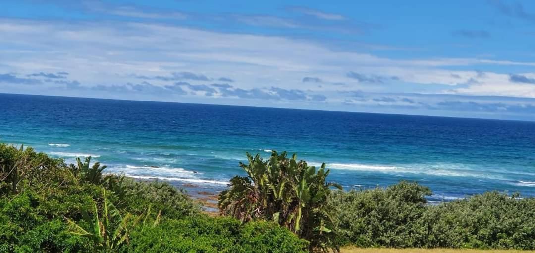 Beachfront Inn, South Africa