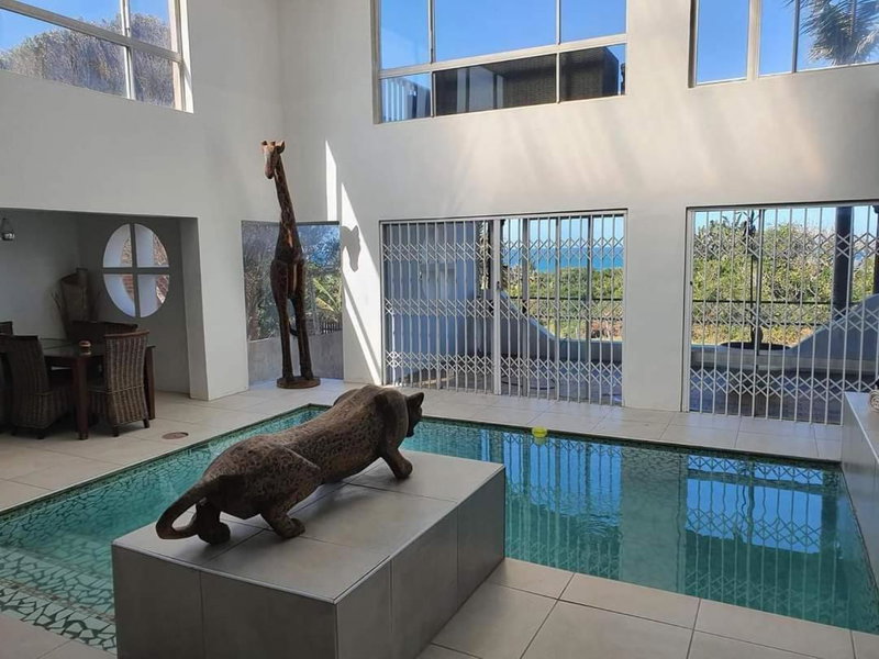 Beachfront Inn, Winterstrand, South Africa