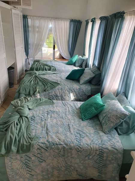 Beachfront Inn, Winterstrand, South Africa