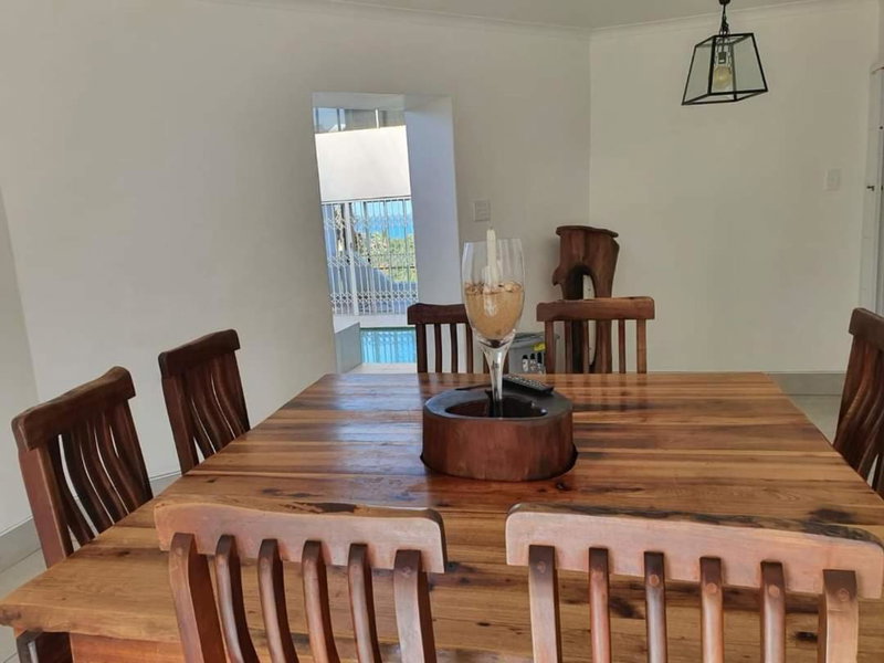Beachfront Inn, Winterstrand, South Africa