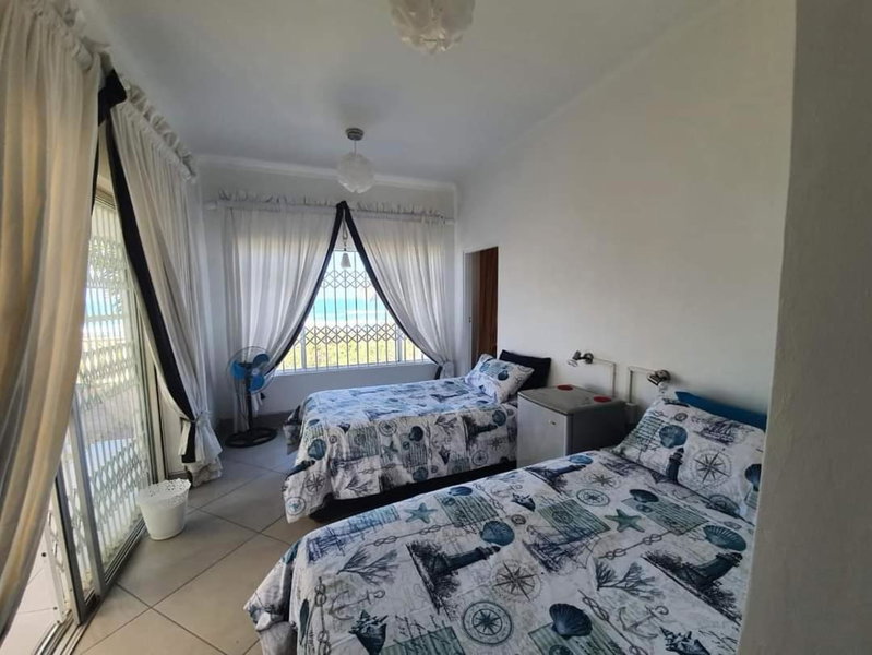 Beachfront Inn, Winterstrand, South Africa