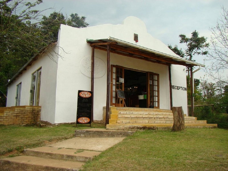 Mulberry Lane, Richmond, South Africa