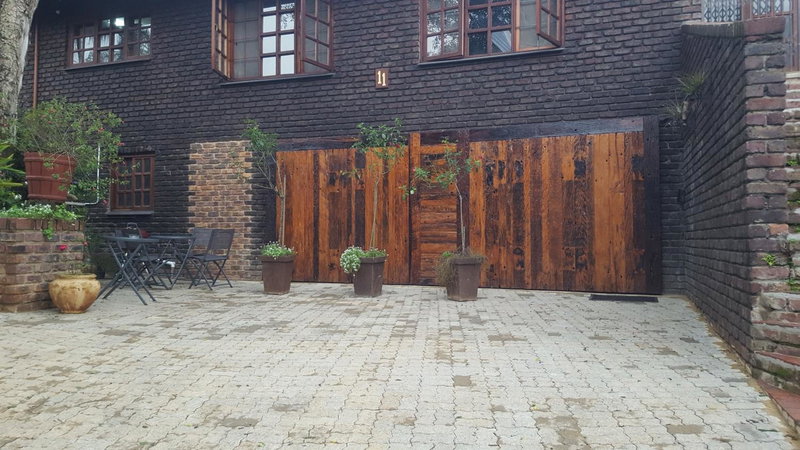 Julie's B&B, White River, South Africa