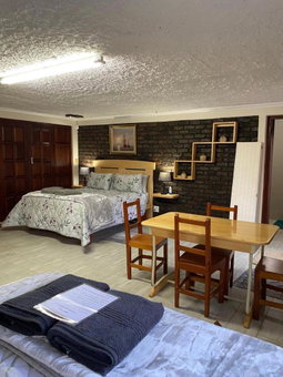 Julie's B&B, White River, South Africa