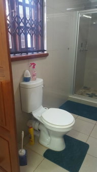 Julie's B&B, White River, South Africa