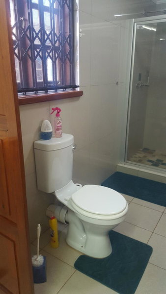 Julie's B&B, White River, South Africa