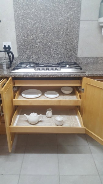 Julie's B&B, White River, South Africa