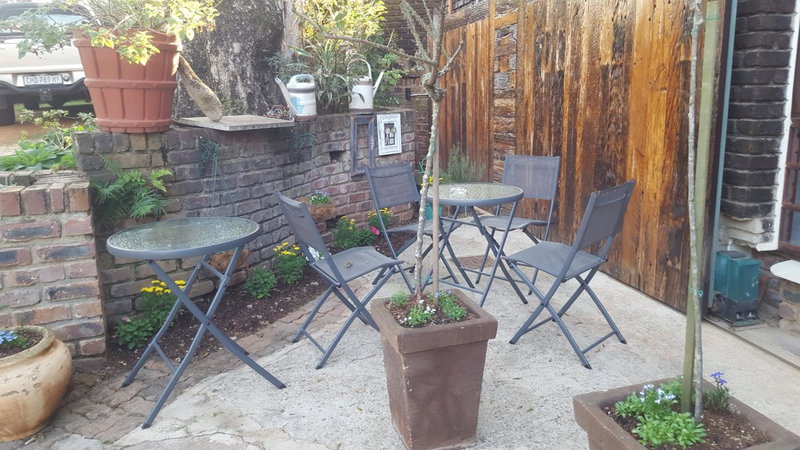 Julie's B&B, White River, South Africa