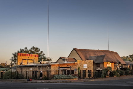 Kuruman Inn by Country Hotels, Kuruman, South Africa