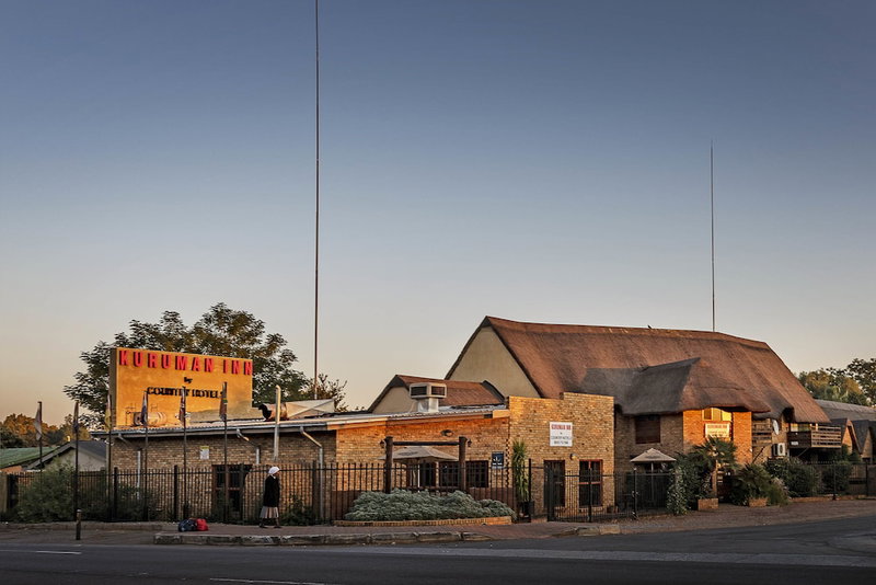Kuruman Inn by Country Hotels, Kuruman, South Africa