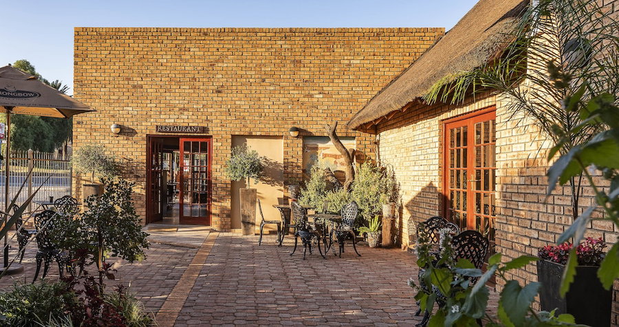 Kuruman Inn by Country Hotels, Kuruman, South Africa