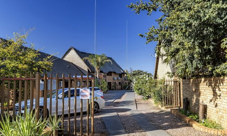 Kuruman Inn by Country Hotels, Kuruman, South Africa