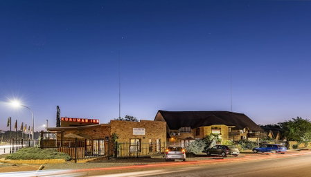 Kuruman Inn by Country Hotels, Kuruman, South Africa