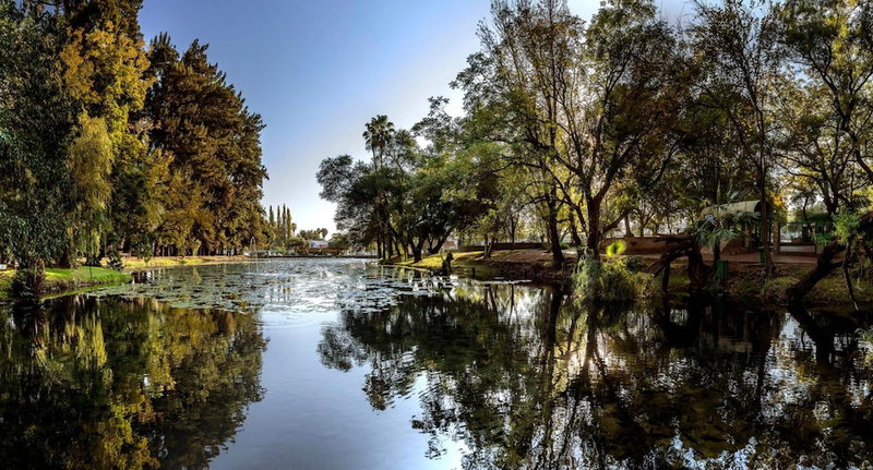 Kuruman Inn by Country Hotels, Kuruman, South Africa