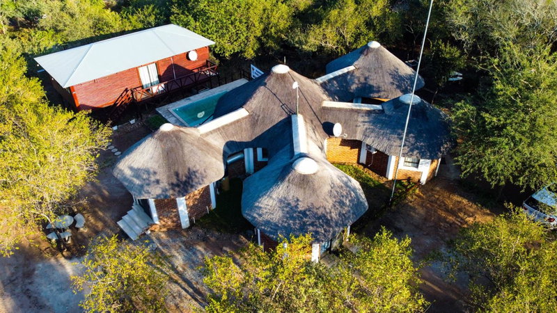 Nanisto Bush Lodge, Marloth Park, South Africa