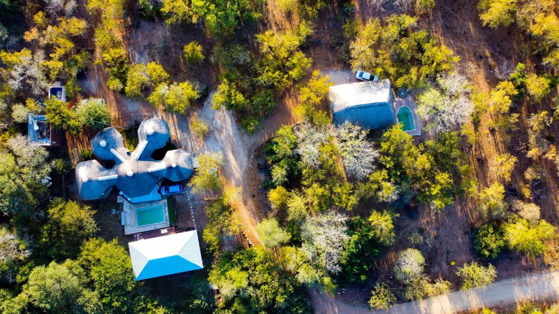 Nanisto Bush Lodge, Marloth Park, South Africa