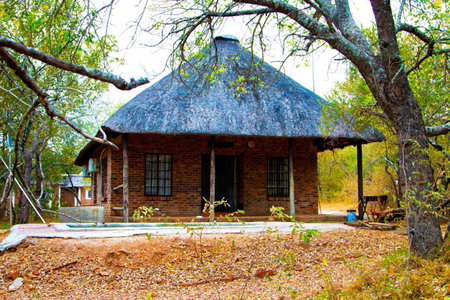 Nanisto Bush Lodge, Marloth Park, South Africa