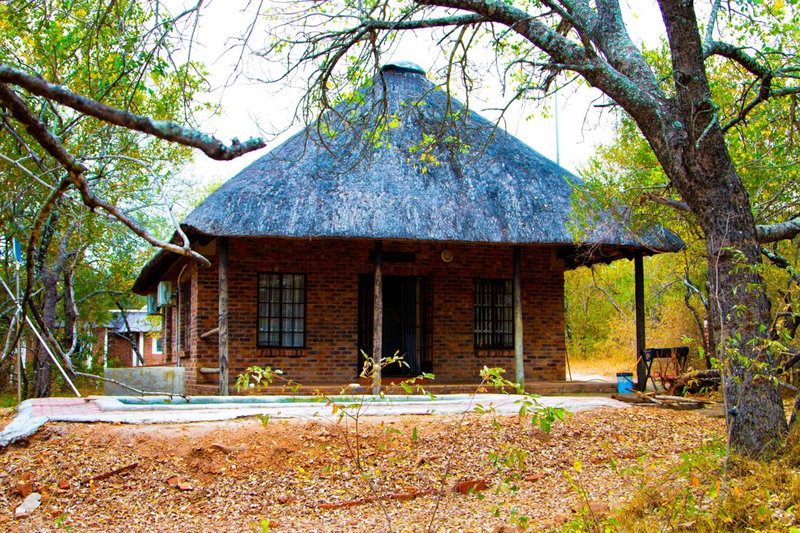 Nanisto Bush Lodge, Marloth Park, South Africa