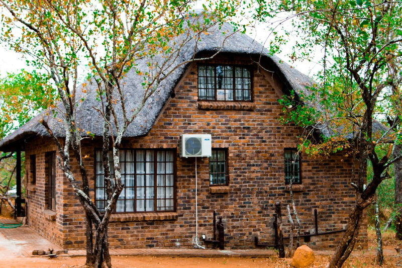 Nanisto Bush Lodge, Marloth Park, South Africa
