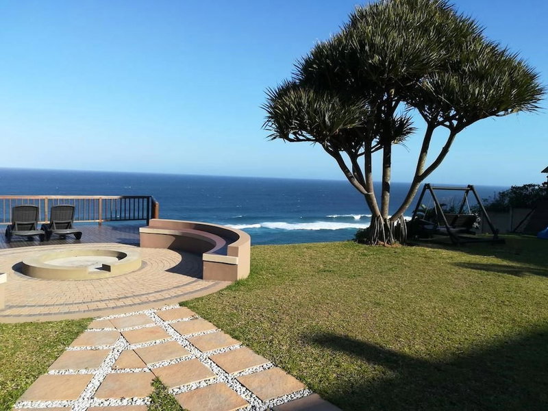 Beach Retreat Guest House, aManzimtoti, South Africa