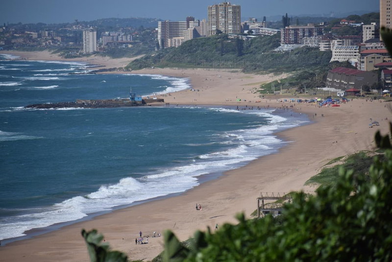 Beach Retreat Guest House, aManzimtoti, South Africa