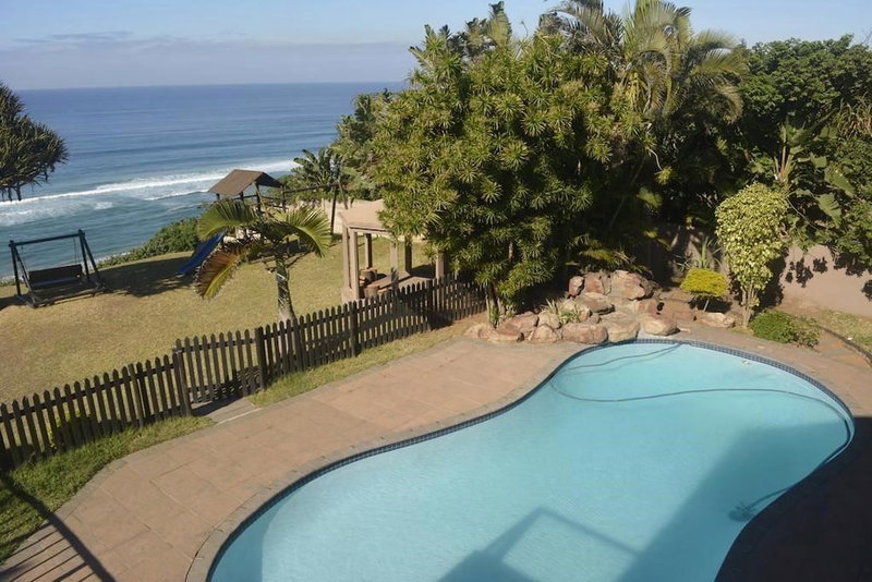 Beach Retreat Guest House, aManzimtoti, South Africa