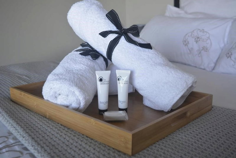 Beach Retreat Guest House, aManzimtoti, South Africa
