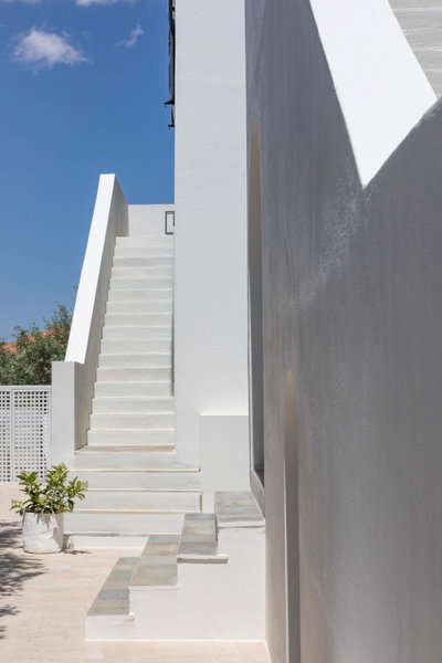 Yayaki Spetses, Spetses, Greece