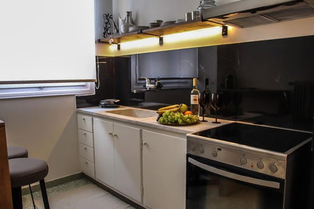 API Projects Athens - Cartier Apartment, Athens, Greece