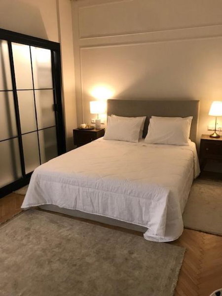 API Projects Athens - Cartier Apartment, Athens, Greece