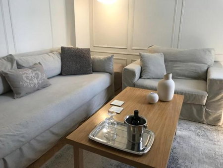 API Projects Athens - Cartier Apartment, Athens, Greece