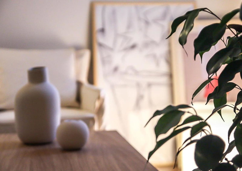 API Projects Athens - Cartier Apartment, Athens, Greece