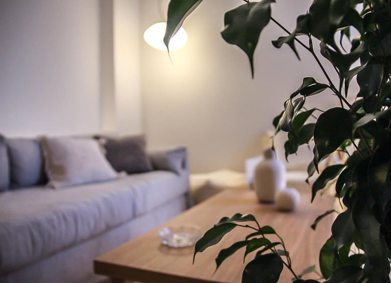 API Projects Athens - Cartier Apartment, Athens, Greece