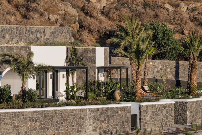 Palm Island Suites, Imerovigli, Greece