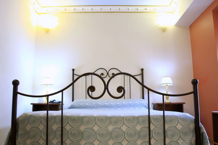 Byzantino Hotel Patras, Patras, Greece