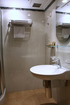 Byzantino Hotel Patras, Patras, Greece