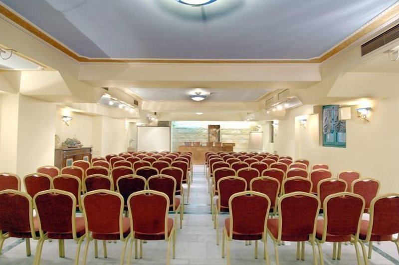 Byzantino Hotel Patras, Patras, Greece