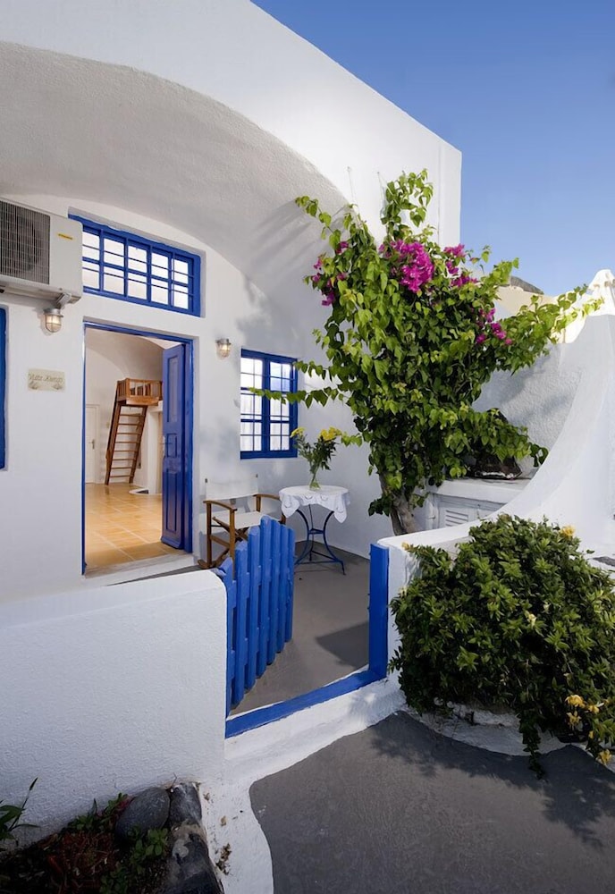 Krokos Villas, Greece
