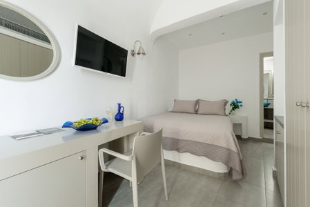 Krokos Villas, Santorini, Greece