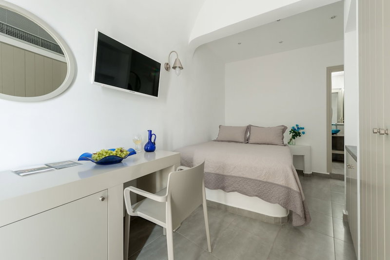 Krokos Villas, Santorini, Greece