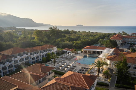 Marelen Hotel Zakynthos, Kalamaki, Greece