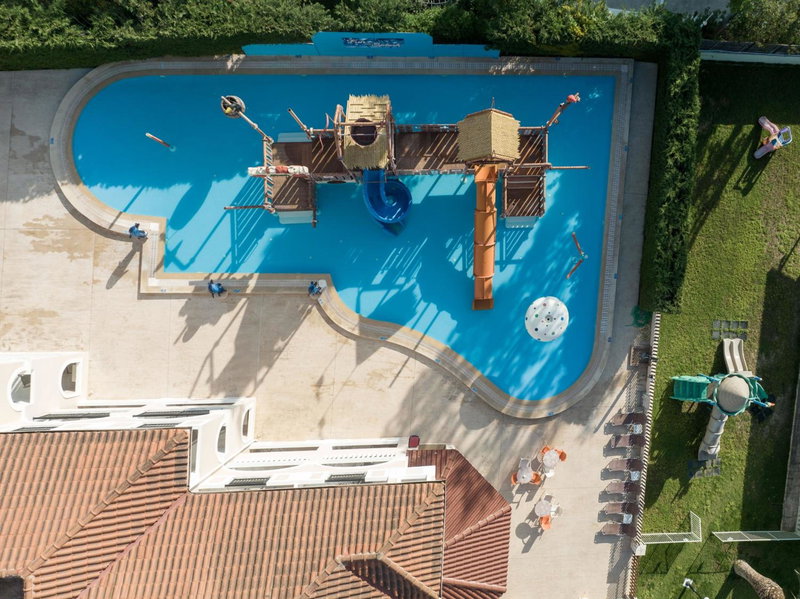 Marelen Hotel Zakynthos, Kalamaki, Greece