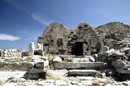 Iris Boutique Hotel, Kamari, Greece