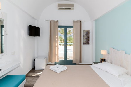 Iris Boutique Hotel, Kamari, Greece