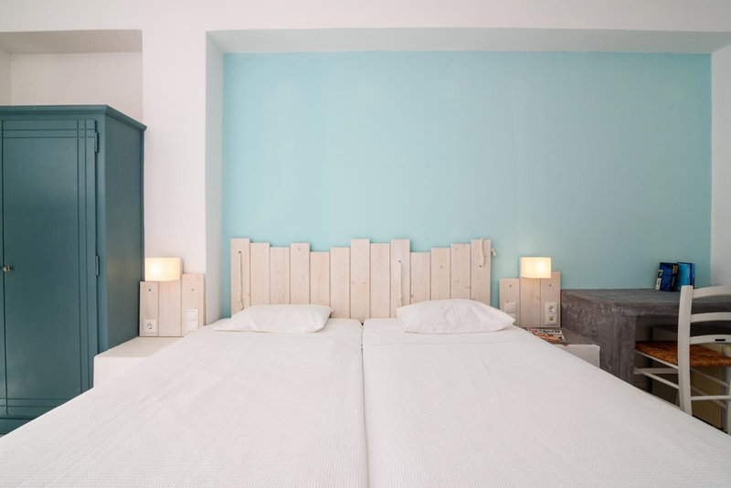 Iris Boutique Hotel, Kamari, Greece