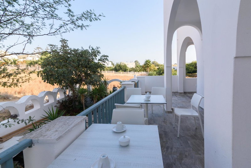 Iris Boutique Hotel, Kamari, Greece